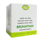 Bruhatyadi Kashayam Tablet